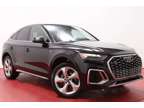 2021 Audi Q5 Sportback Premium Plus 46849 miles