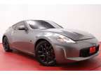 2016 Nissan 370Z Base 95843 miles