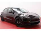 2022 Tesla Model 3 Base 57005 miles