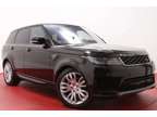2019 Land Rover Range Rover Sport SE 96490 miles