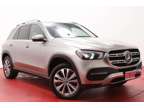 2020 Mercedes-Benz GLE GLE 350 49159 miles