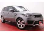2020 Land Rover Range Rover Sport HSE 86365 miles