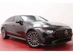 2020 Mercedes-Benz AMG GT AMG GT 53 51544 miles