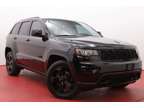2019 Jeep Grand Cherokee Upland 69428 miles