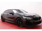 2021 BMW 8 Series 840i 49778 miles