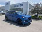 2021 Ford Edge ST 28282 miles