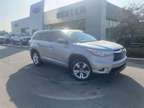 2016 Toyota Highlander 127662 miles