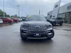2021 Ford Explorer Platinum 83435 miles