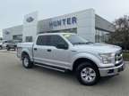 2016 Ford F-150 XLT 105347 miles