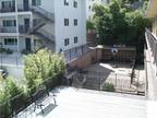 Oakland 1BR 1BA, 98 Vernon St., , Adams Point Available now