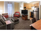 TownePlace Suites