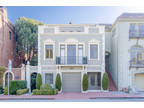 San Francisco 5BR 4BA, Lake Views | Terraces | Family Room |