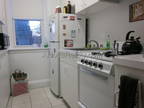 Cambridge - Harvard Square 1BR 1BA, Harvard Square: classic