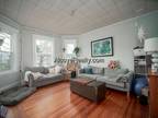 Medford, -Tufts; Spacious and sunny 4 bed with 2 and a half