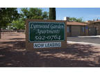 Lynwood Garden Apartments