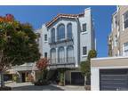 San Francisco, The condominium features 4 bedrooms and 3