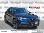 2020 Alfa Romeo Stelvio Ti Lusso AWD