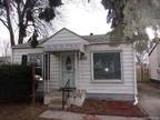 Fisher Ave, Warren, Home For Rent