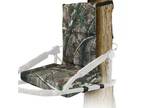 Universal Tree Stand Seat Replacement Lightweight Adjustable Fit All Tree Stands