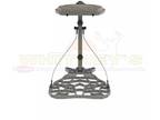 Novix Echo Hang On Treestand - Classic - NX-ECHO