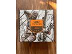 TETHRD Menace Saddle Kit Regular BRAND NEW Large