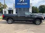 2019 Nissan Titan XD SV Diesel