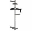 Climbing Sticks for Treestand | Hunting Ladder | Fold Up Steps|Max 300Lbs|4-PACK