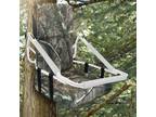 20Foldable Tree Stand Seat Replacement Camouflage Hunting Treestand Seat Cushion