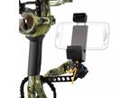 Muddy Bow Camera Phone Holder