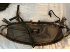Tethrd Phantom Saddle XL