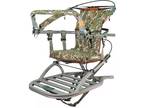 Summit Dual Threat Pro SD Climbing Treestand
