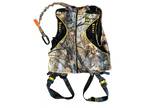 Muddy Top Flight Treestand Safety Harness - Size Large - MSH800-L-C - REG $149