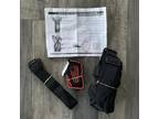 NEW 9001 Tree Stand Full Body Fall Arrest Harness System Hunting 9001D R188-3