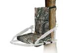 Tree Stand Seat Portable Waterproof Oxford Cloth Hunting Camping Seat Cushion US
