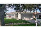 Pine Top Dr, Valrico, Home For Rent