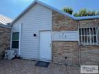 Country Club Rd Unit,brownsville, Home For Rent