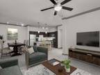 1 Bed 1 Bath $1489 Per Month