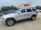 2010 Jeep Grand Cherokee 4dr