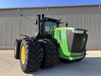 2013 John Deere 9560R Tractor