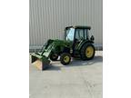 2002 John Deere 5320 Tractor