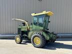 1976 John Deere 5400 Tractor