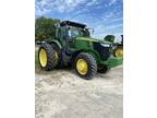 2011 John Deere 7200R Tractor