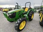 2023 John Deere 5060E Tractor