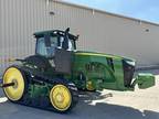 2018 John Deere 8370RT Tractor