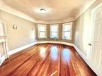 Cambridge - Porter Square 3BR 1BA, Porter Square; Large