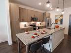 1 BD 1 BA $1515/month