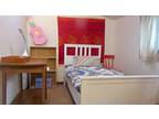 Berkeley 1BR, Cozy room with private bathroom/shower/ tub in