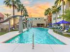 Impressive 2 Bed 2 Bath Available Now $1799 Per Month