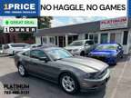 2014 Ford Mustang for sale