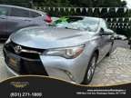 2016 Toyota Camry for sale